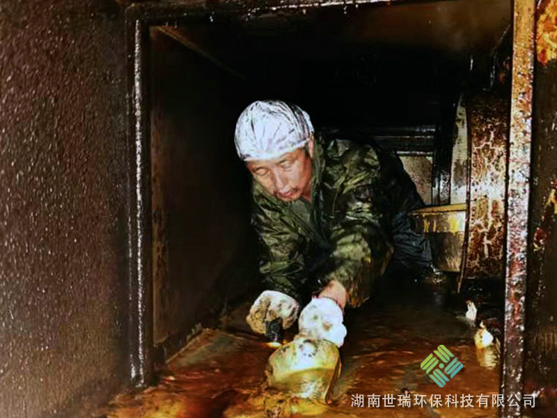 廚房抽排系統清洗 (10)