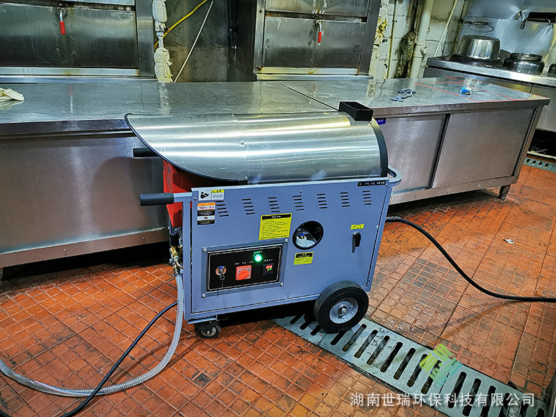 廚房抽排系統清洗 (6)